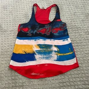 BB Dakota Lightweight Flowy Top